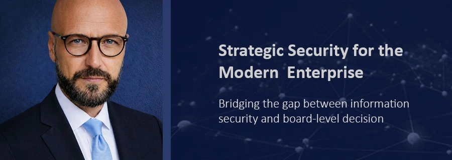 Edward Kruger Profile Photo and Banner